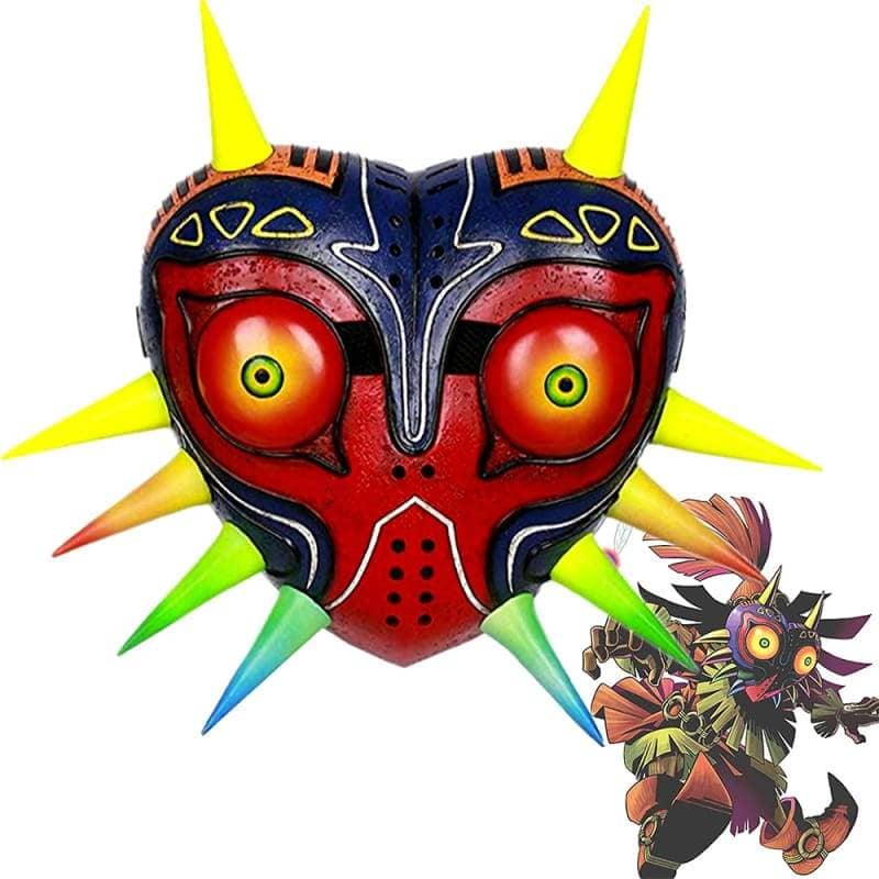 Xcoser The Legend of Zelda: Majora's Mask