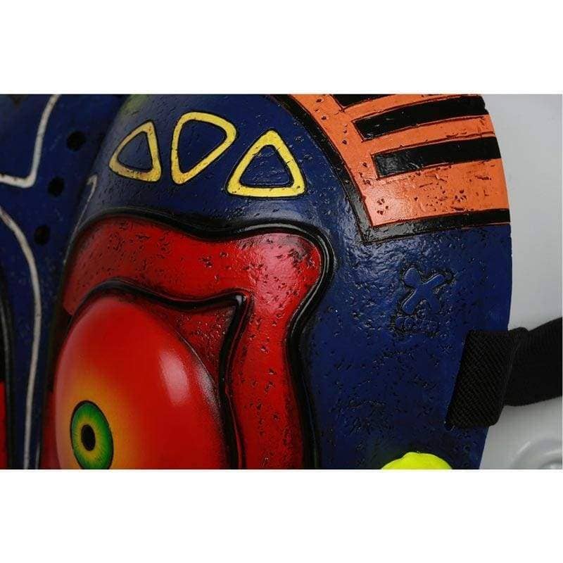 Xcoser The Legend of Zelda: Majora's Mask