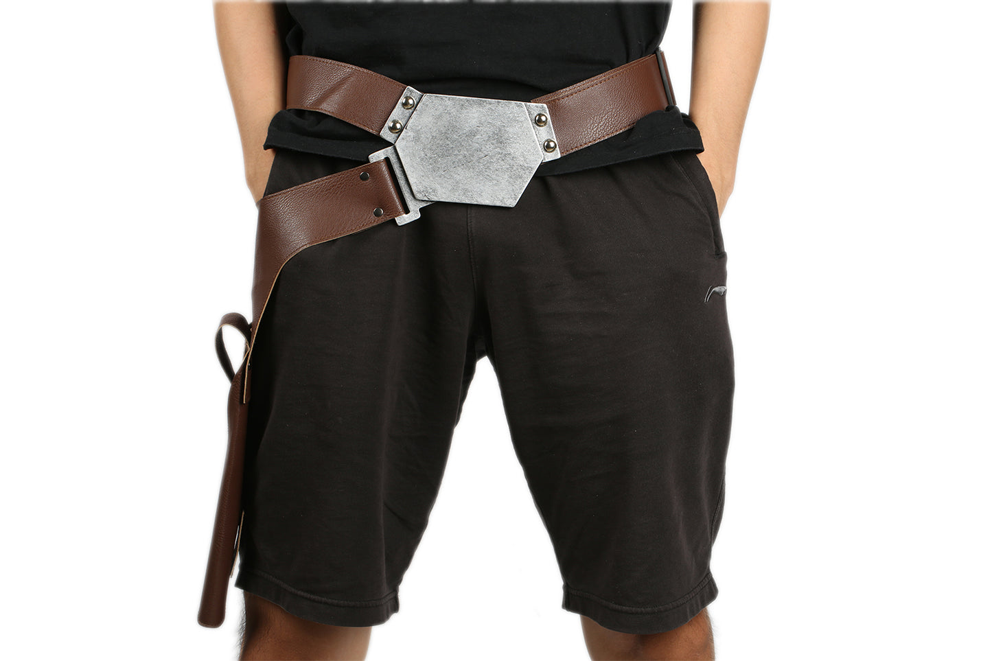 Xcoser Han Solo Belt Old Version