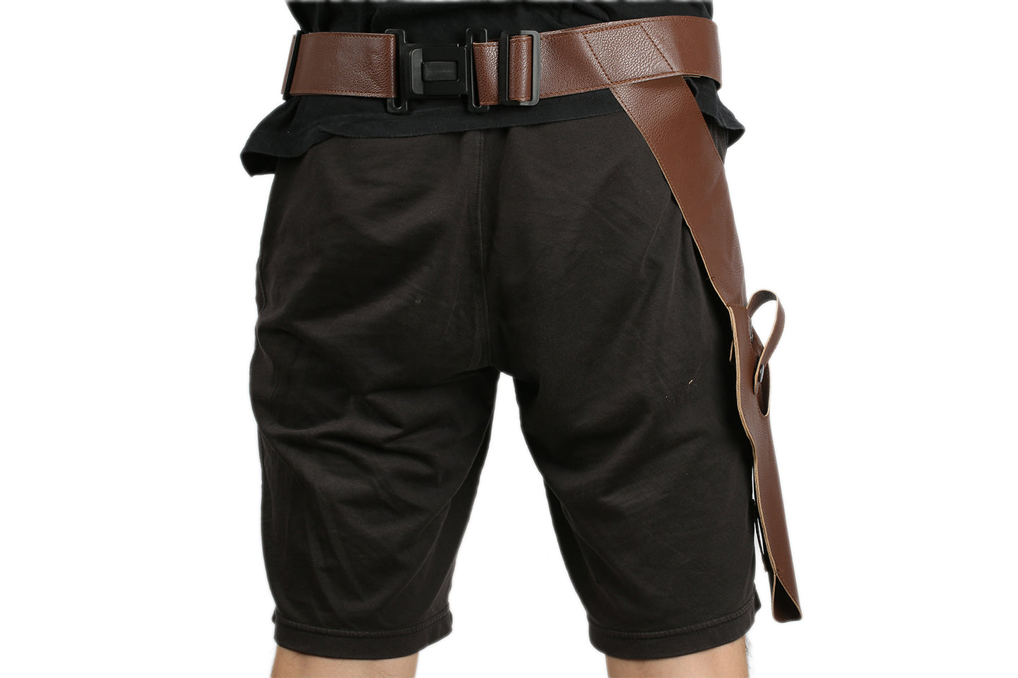 Xcoser Han Solo Belt Old Version