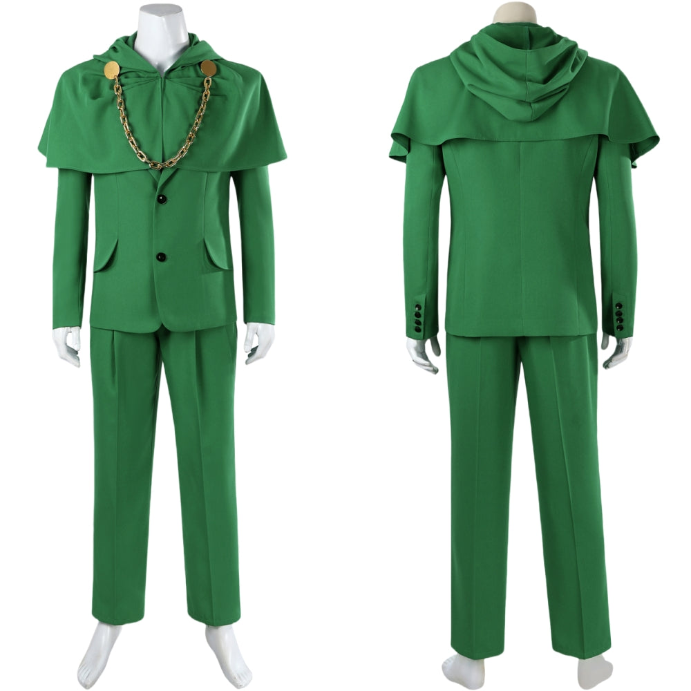 【New Arrival】Xcoser Mens Doctor Doom Robert Downey Jr Cosplay Costume With Mask