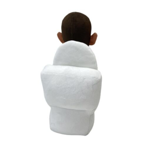 【New Arrival】Xcoser Skibidi Toilet Plush Toys