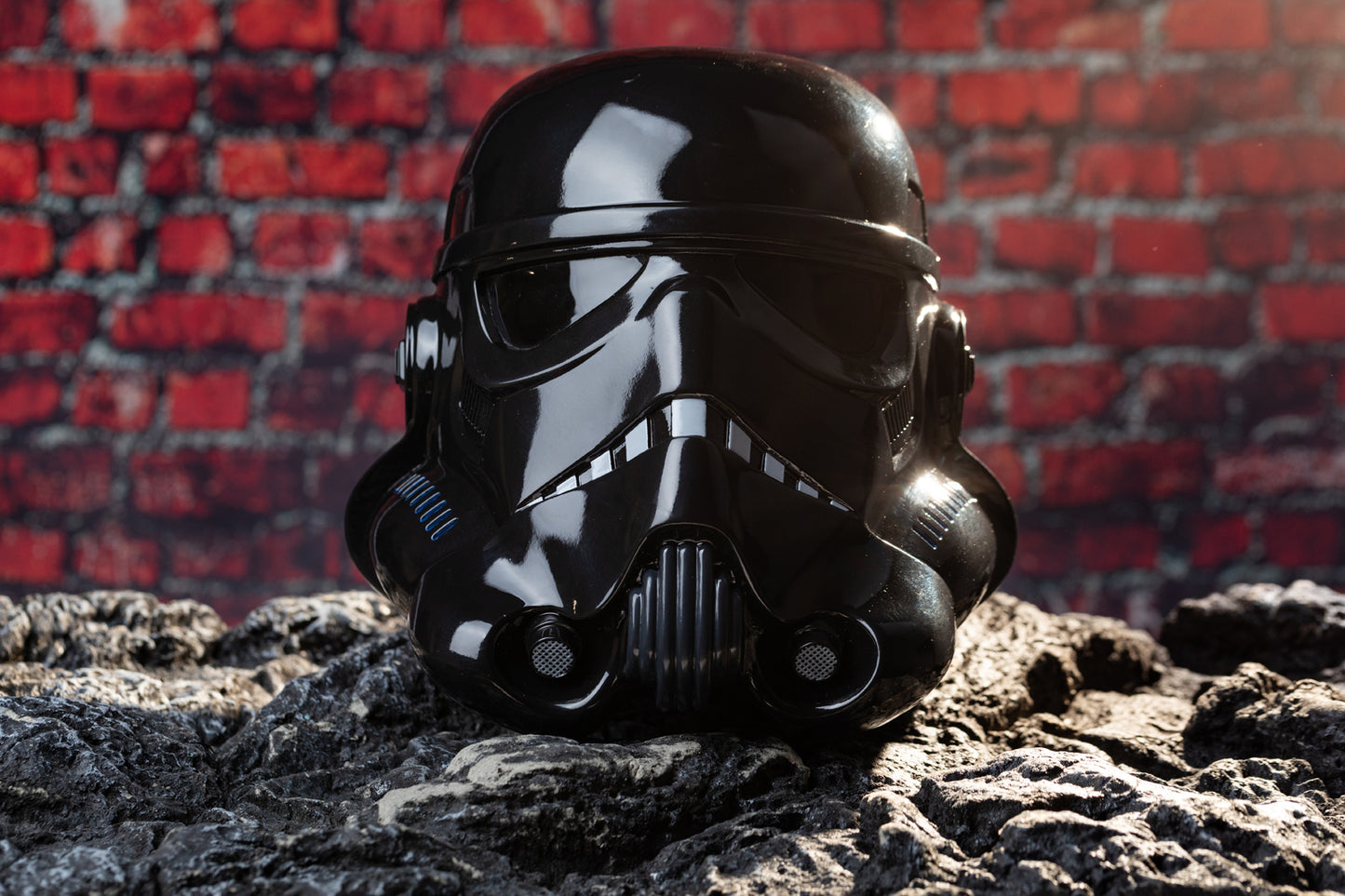 【New Arrival】Xcoser Dark Series Shadowtroopers Helmet