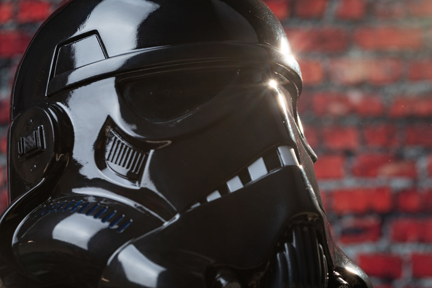 【New Arrival】Xcoser Dark Series Shadowtroopers Helmet