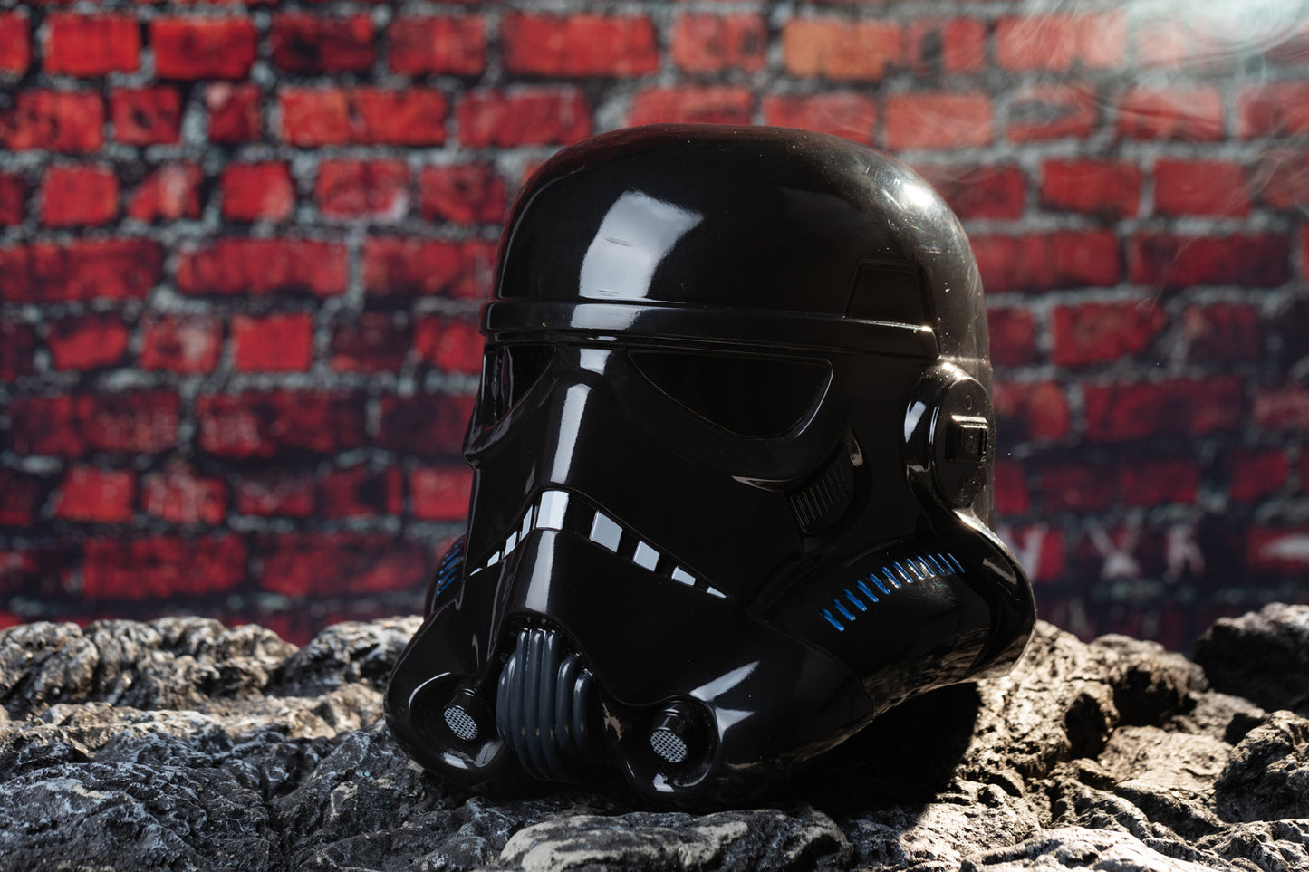 【New Arrival】Xcoser Dark Series Shadowtroopers Helmet