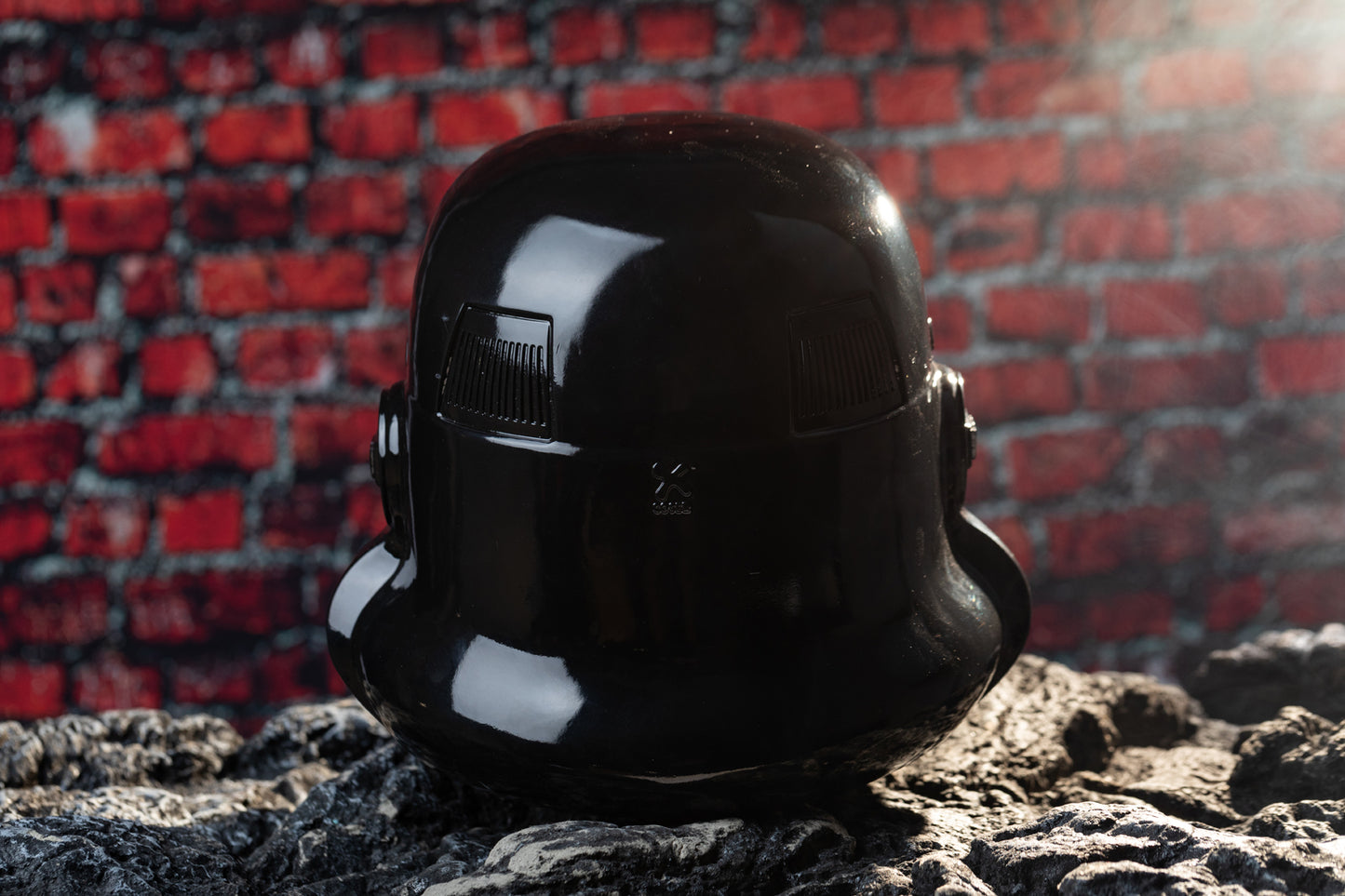 【New Arrival】Xcoser Dark Series Shadowtroopers Helmet