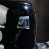 【New Arrival】X-costumes Star Wars Dark Series Shadowtroopers Helmet Adult Halloween Cosplay（Pre-order，＞30 days）