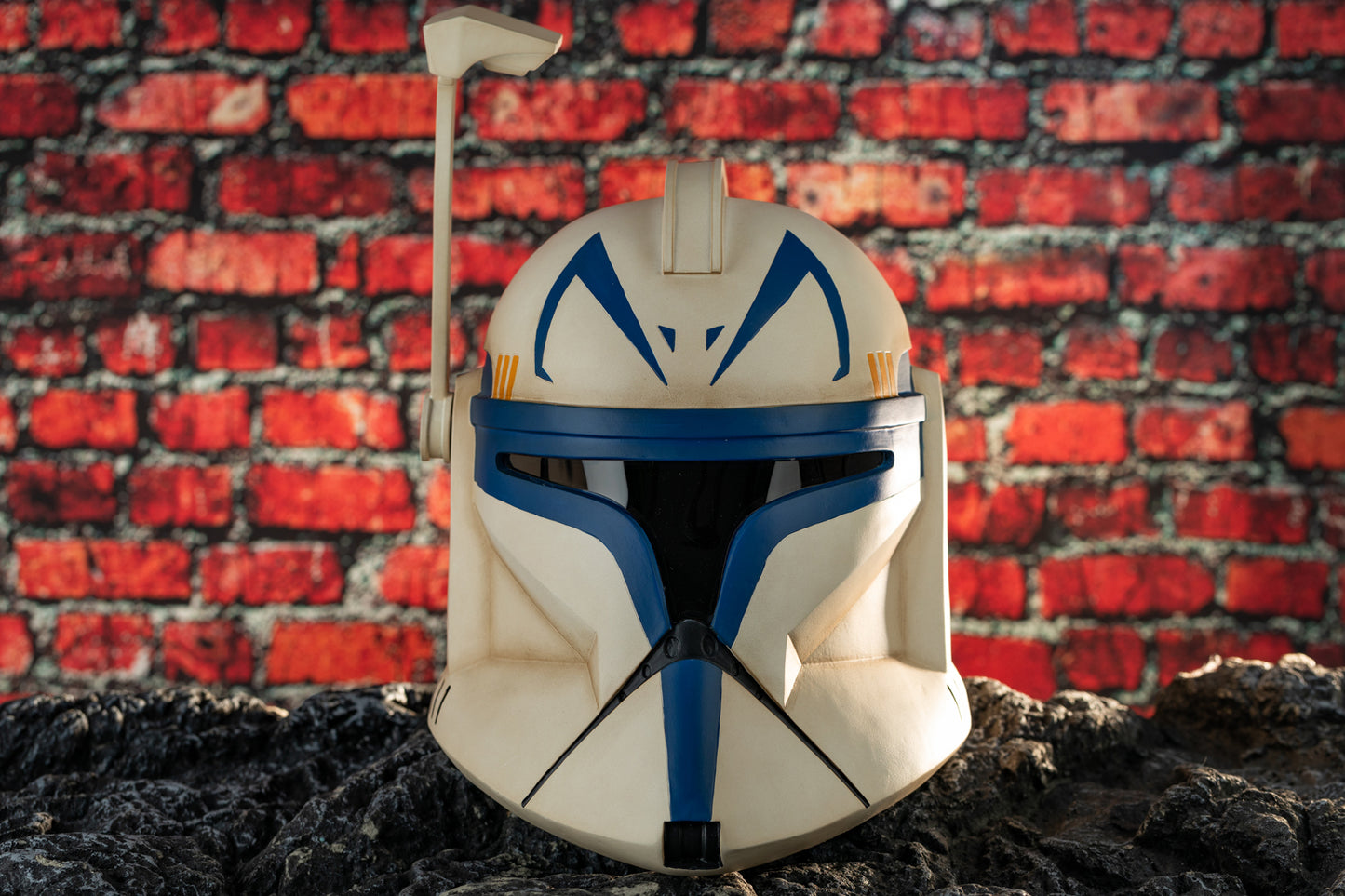 【New Arrival】Xcoser Captain Rex Phase 1 Helmet