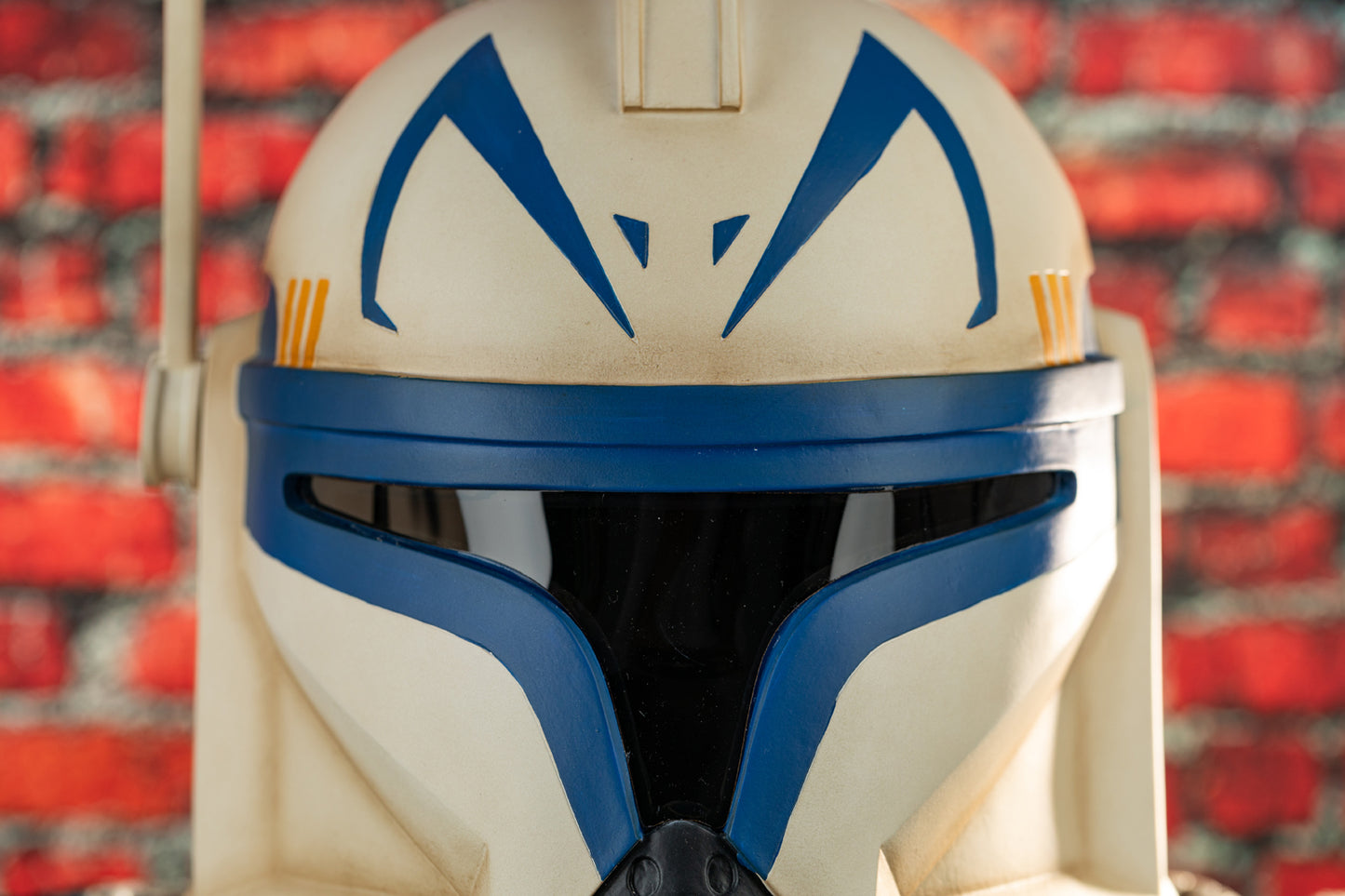 【New Arrival】Xcoser Captain Rex Phase 1 Helmet