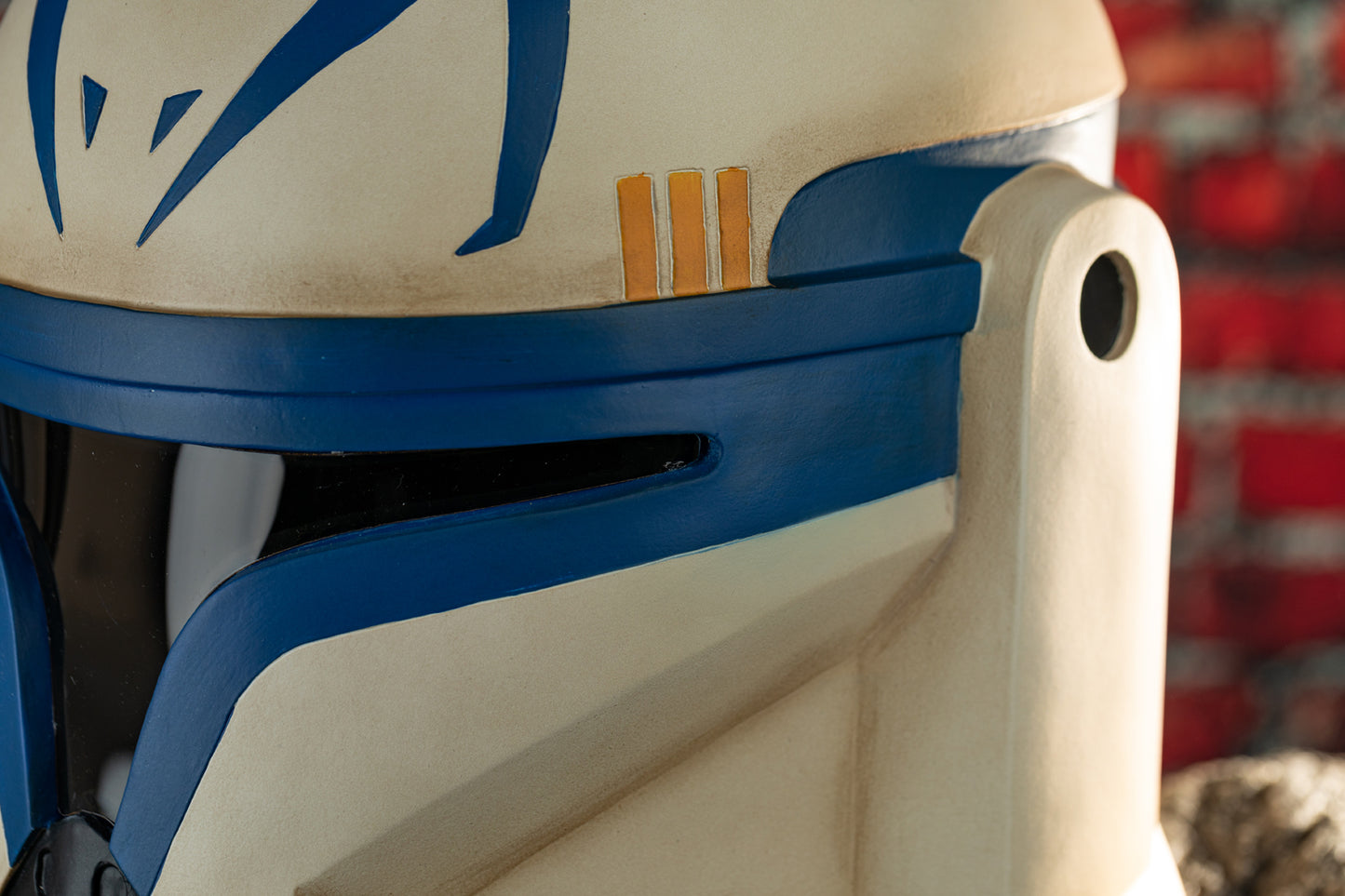 【New Arrival】Xcoser Captain Rex Phase 1 Helmet