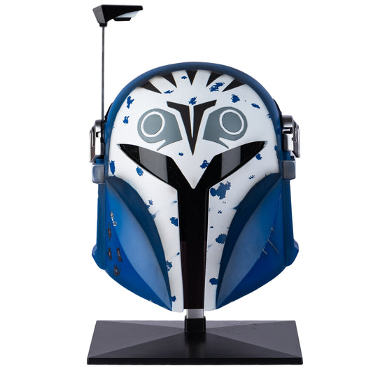 Xcoser Bo-Katan Kryze Helmet