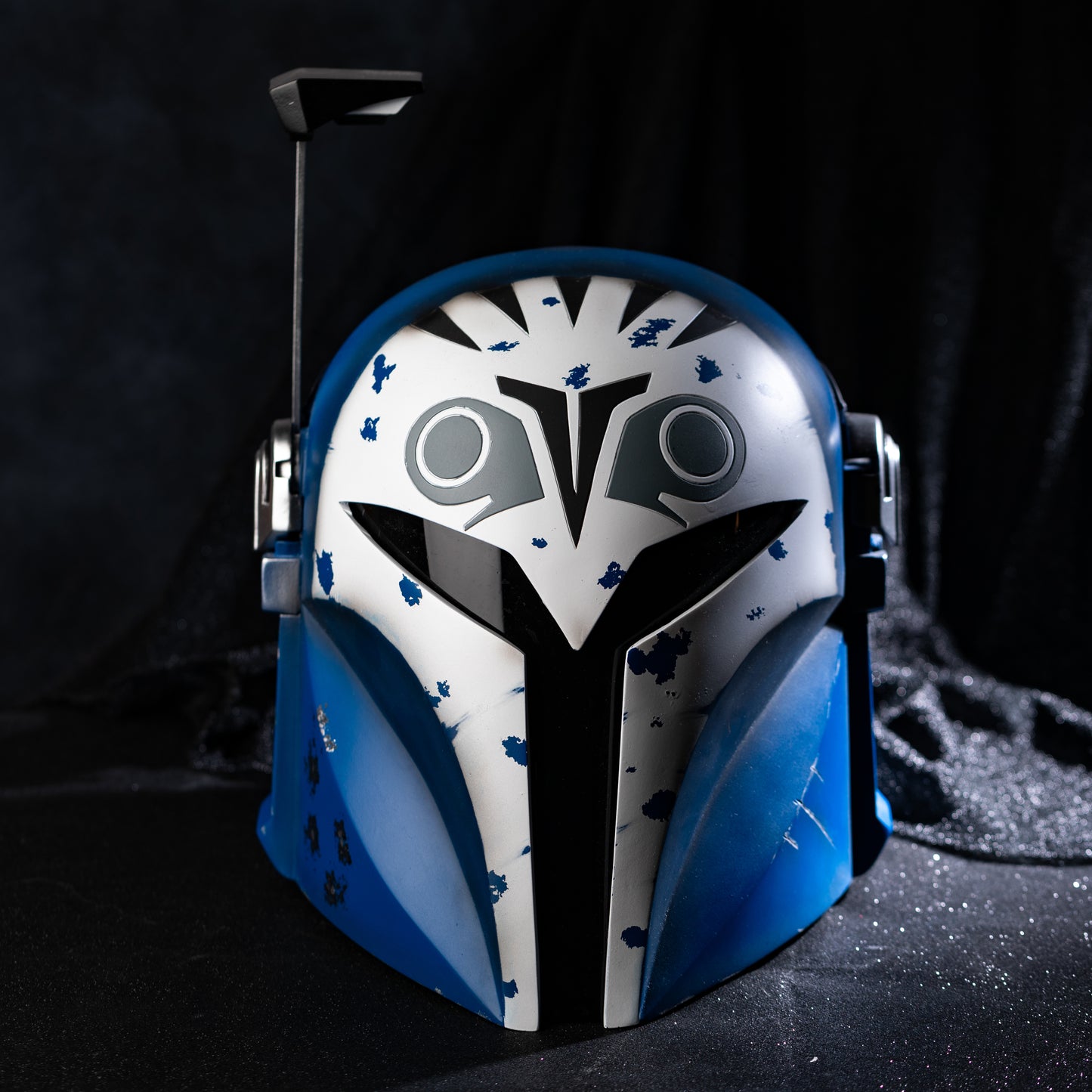 Xcoser Bo-Katan Kryze Helmet