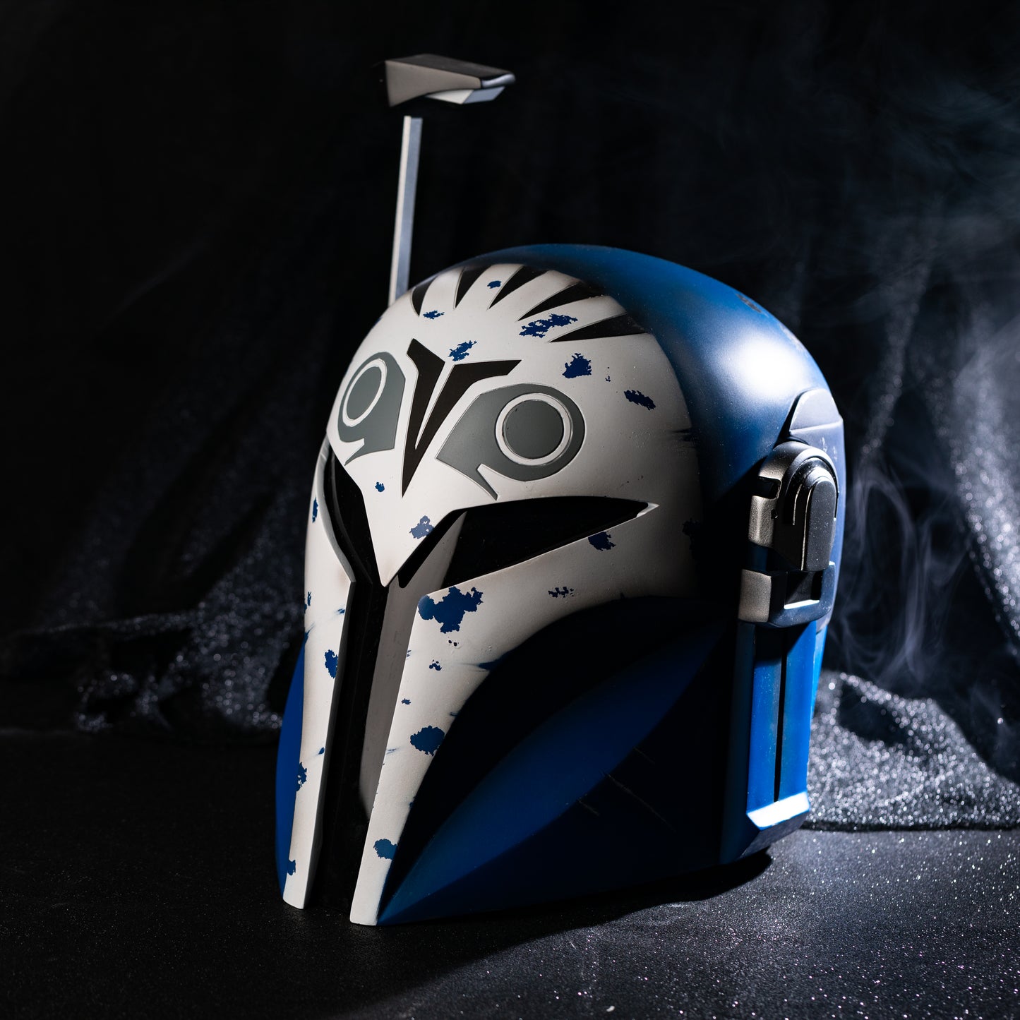 Xcoser Bo-Katan Kryze Helmet