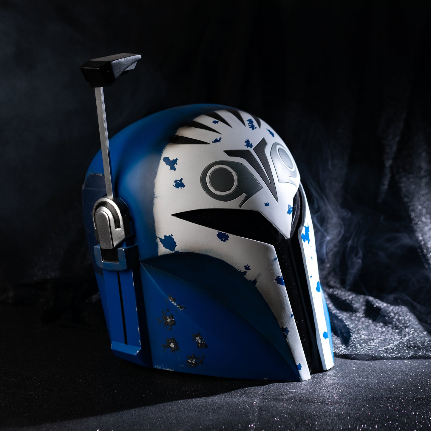 Xcoser Bo-Katan Kryze Helmet