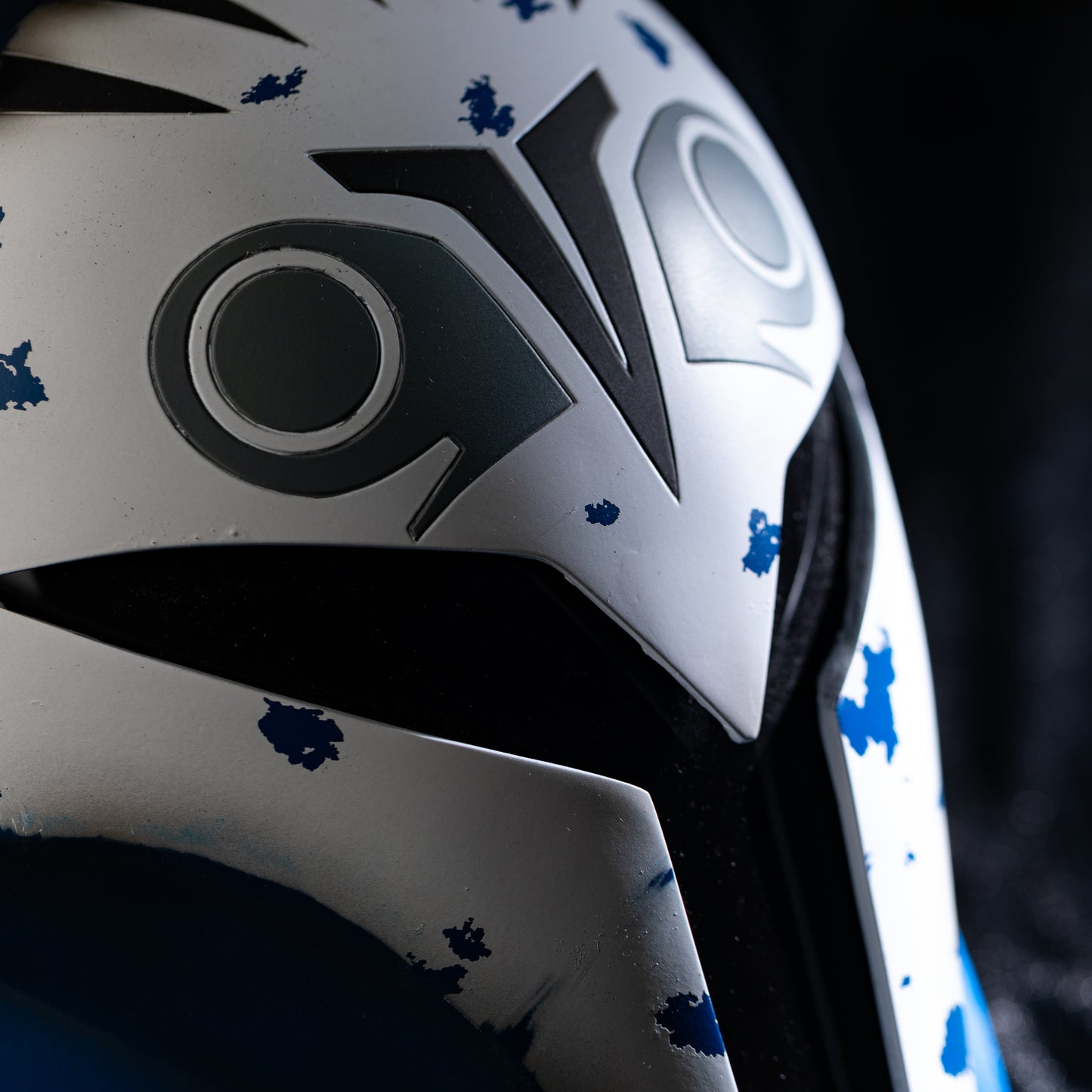 Xcoser Bo-Katan Kryze Helmet