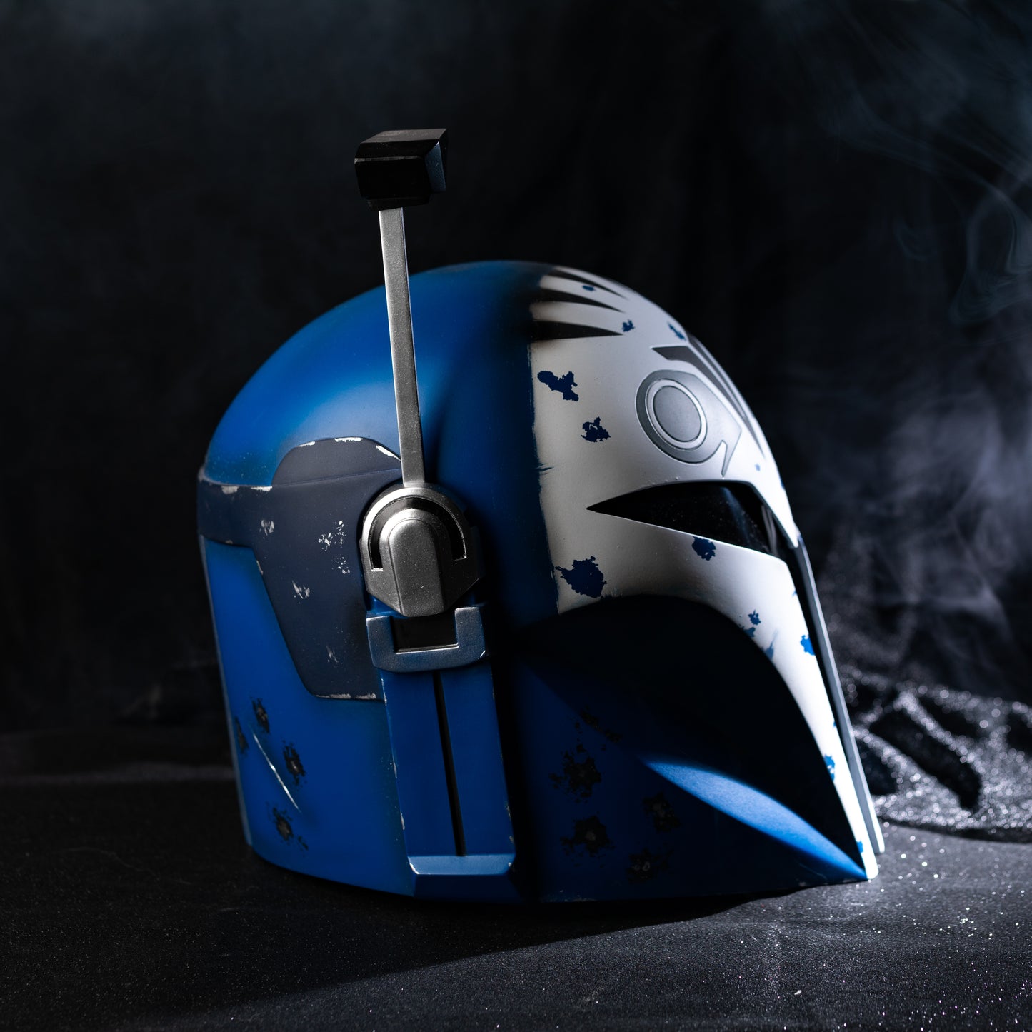 Xcoser Bo-Katan Kryze Helmet