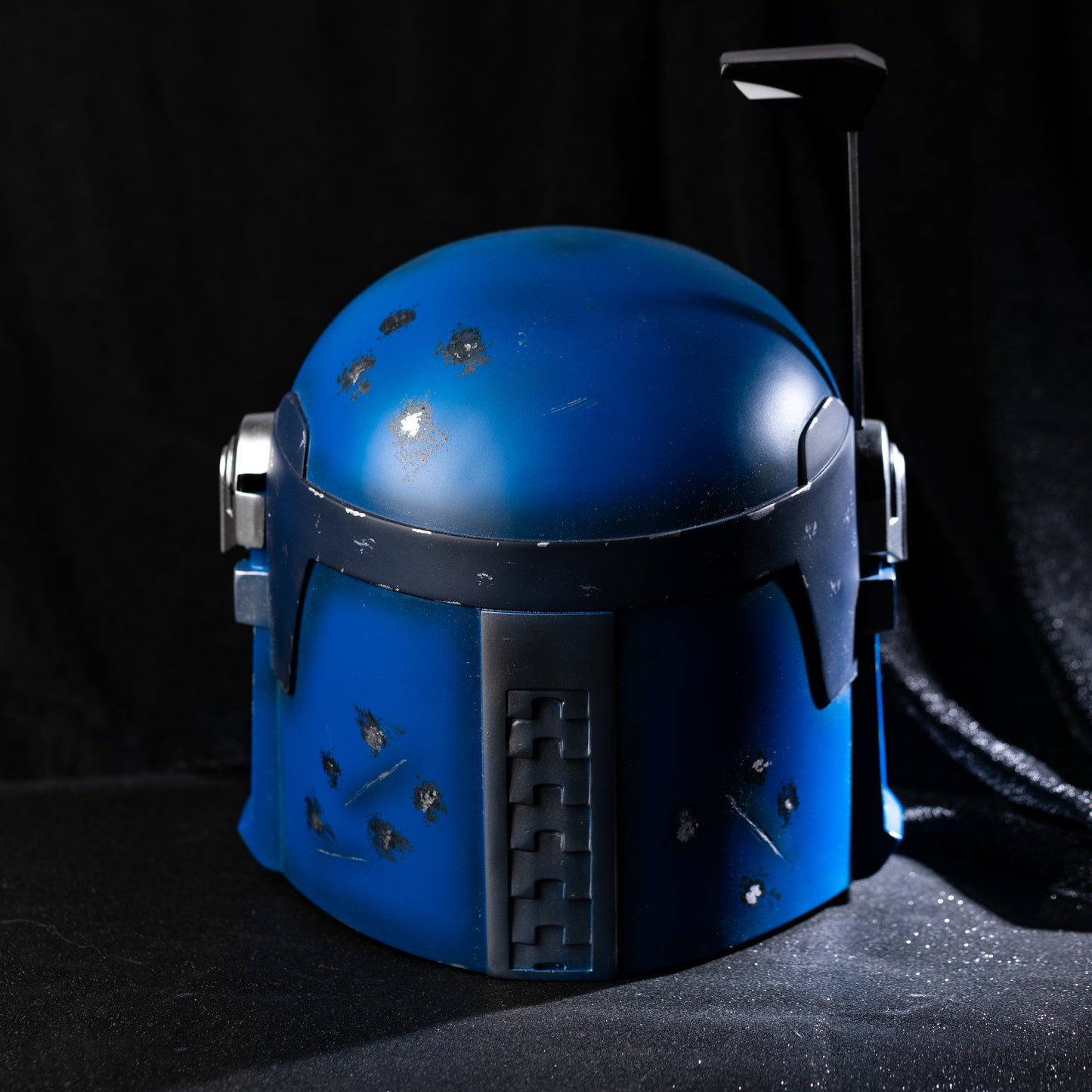 Xcoser Bo-Katan Kryze Helmet