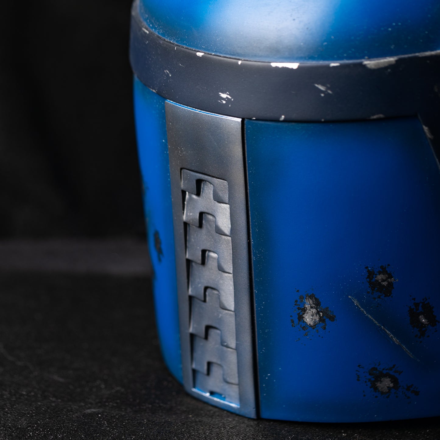 Xcoser Bo-Katan Kryze Helmet