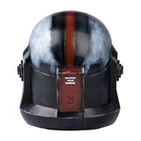 【New Arrival】X-costumes Star Wars: The Bad Batch Clone Force 99 Hunter Season 1 TCW Helmet