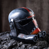 【New Arrival】X-costumes Star Wars: The Bad Batch Clone Force 99 Hunter Season 1 TCW Helmet