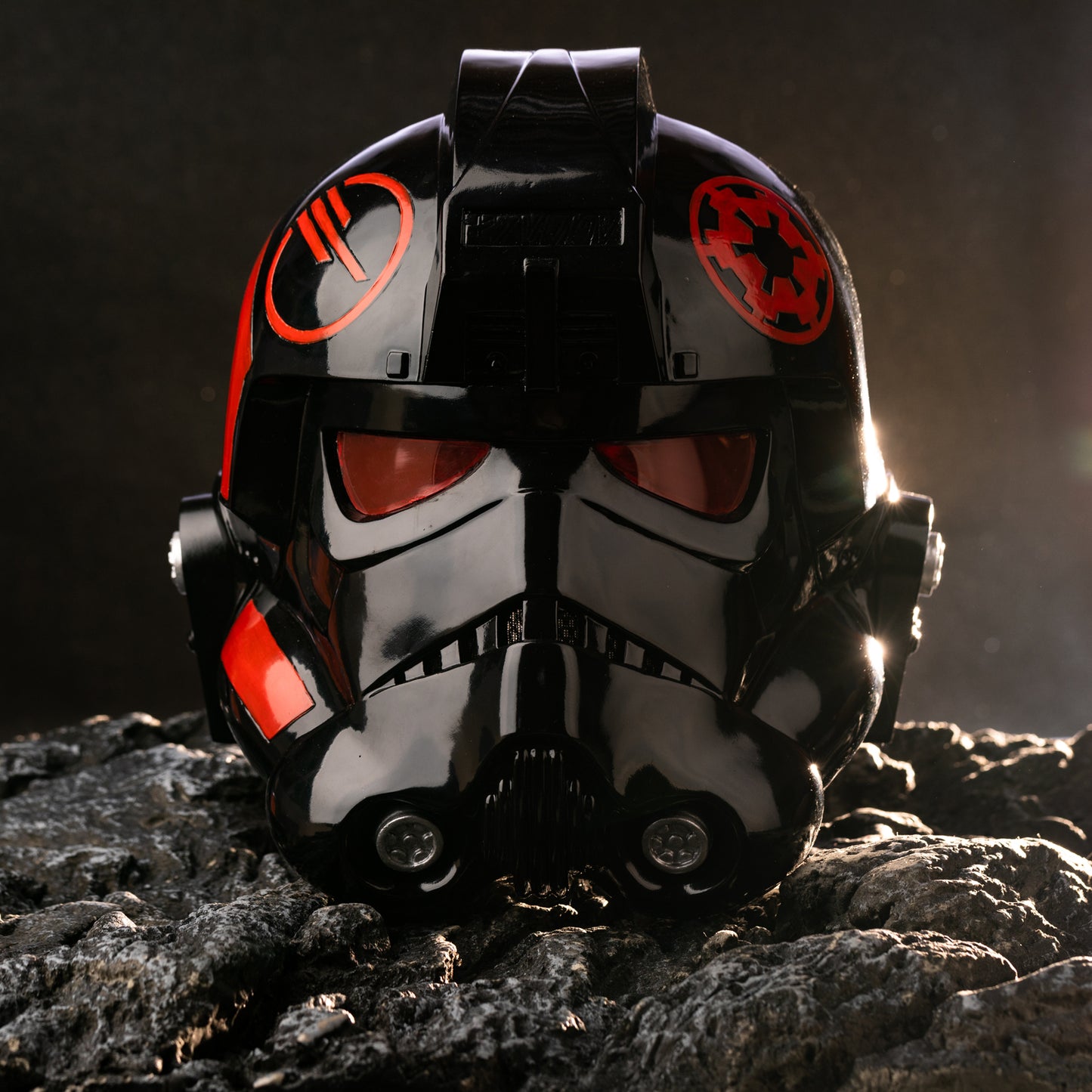 Xcoser Inferno Squad Tie Fighter Helmet