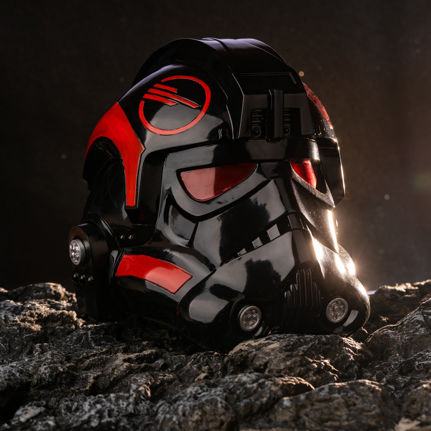 Xcoser Inferno Squad Tie Fighter Helmet