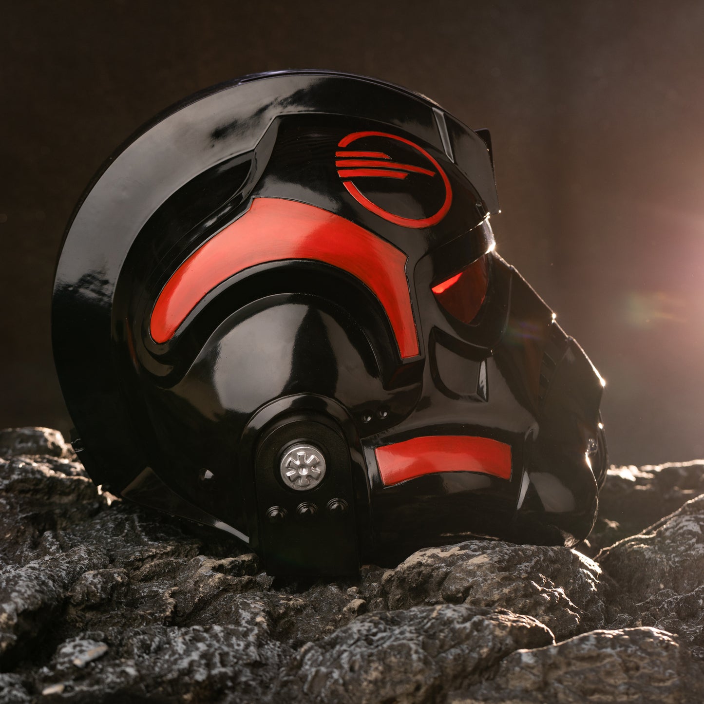 【New Arrival】Xcoser Inferno Squad Tie Fighter Helmet（Pre-order）