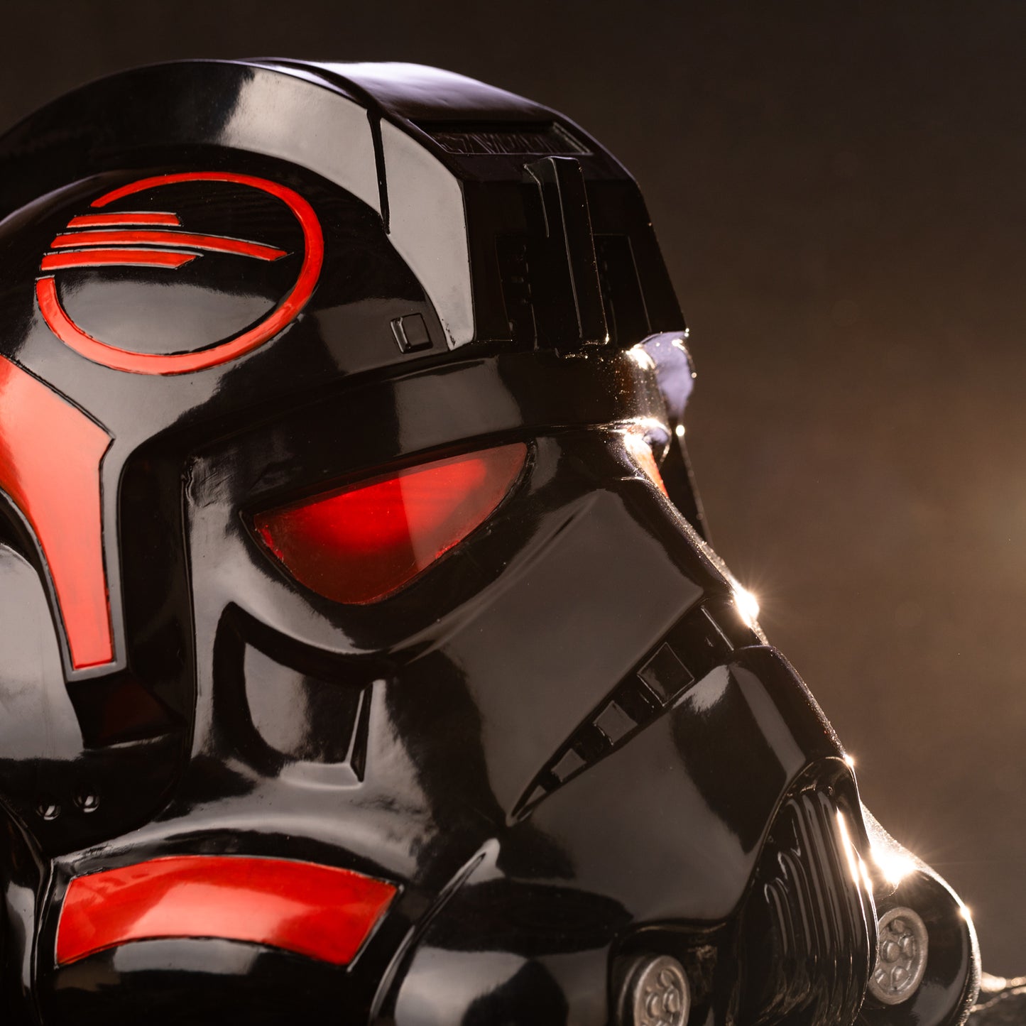 Xcoser Inferno Squad Tie Fighter Helmet