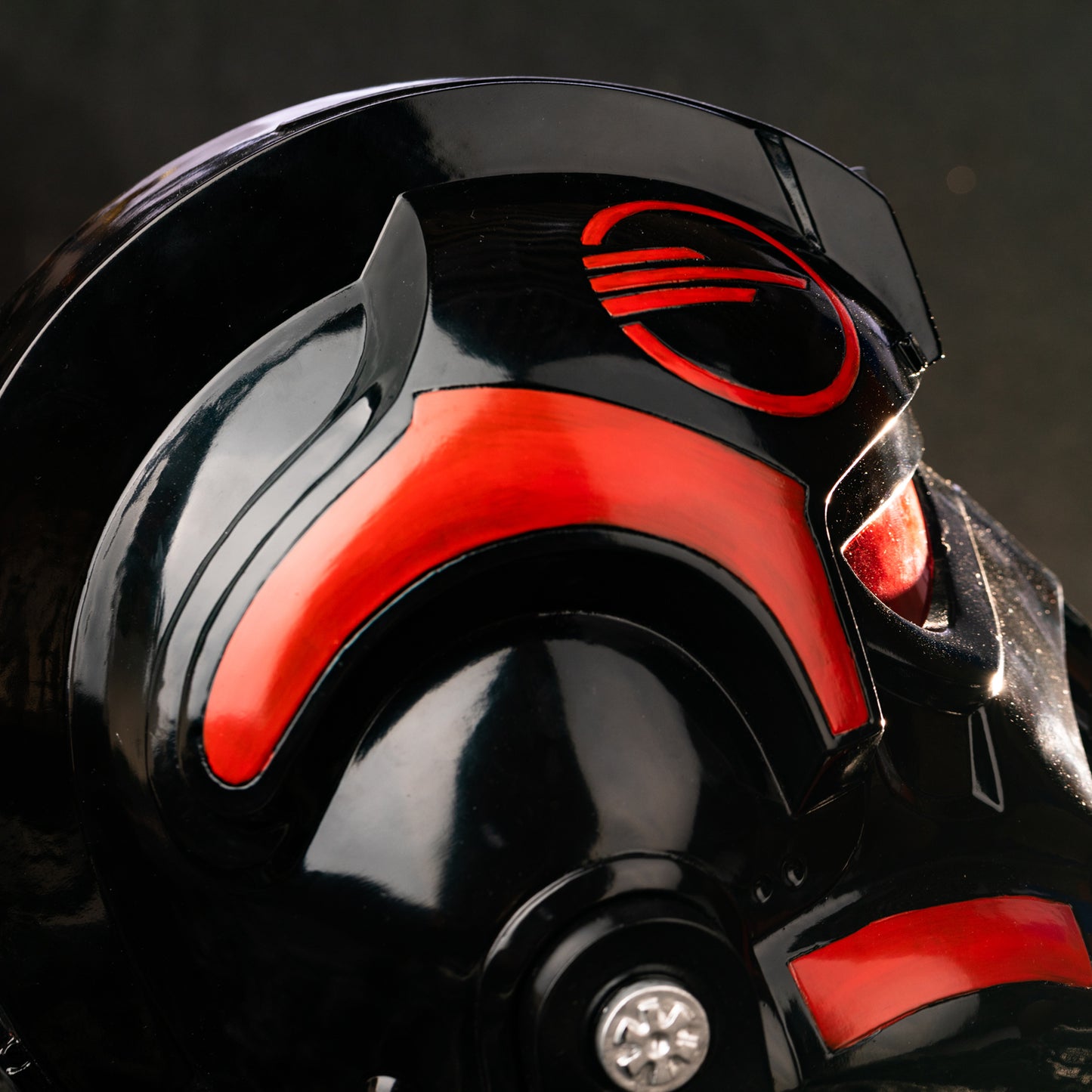 Xcoser Inferno Squad Tie Fighter Helmet