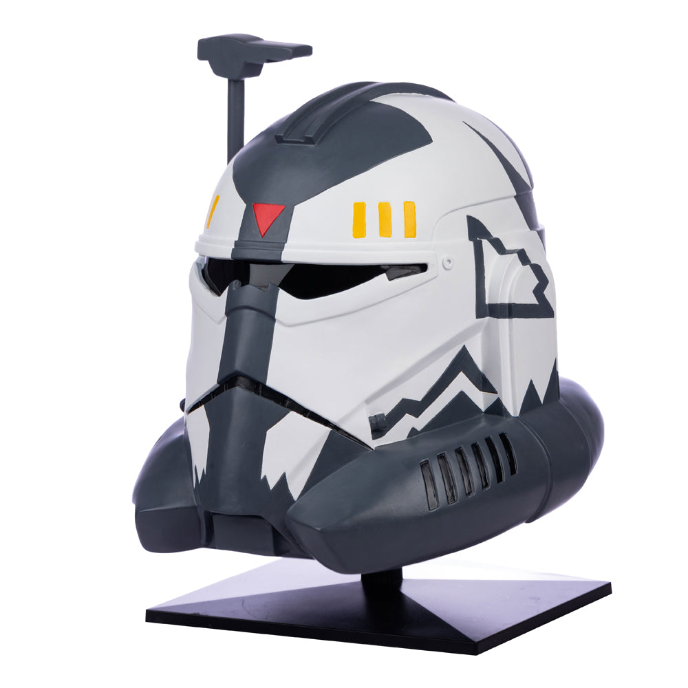 Commander wolffe store helmet phase 2