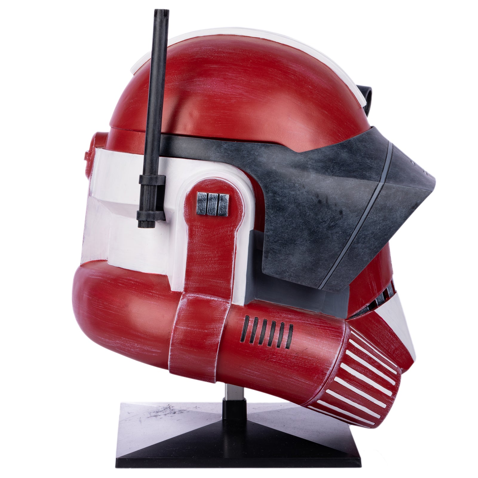 New Arrival】 Capt.Rex Fox Thorn Cosplay Helmet – X-costumes