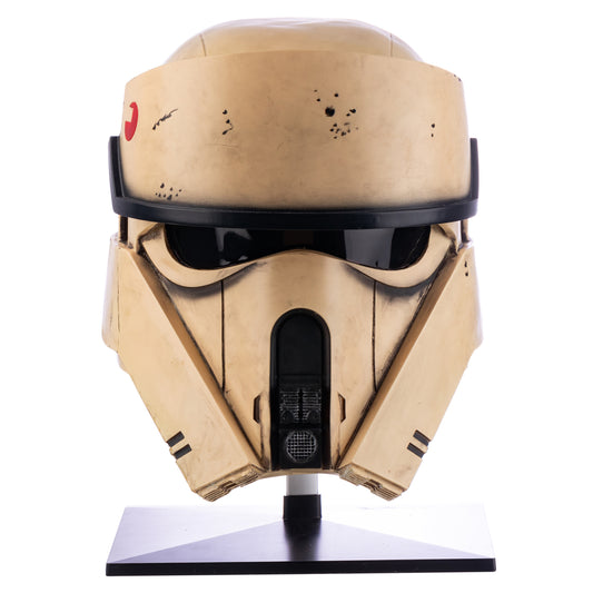 Xcoser Rogue One Shoretrooper Helmet