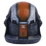 【New Arrival】X-costumes Star Wars: The Bad Batch Season 2 Hunter Helmet Cosplay Resin Replica Props