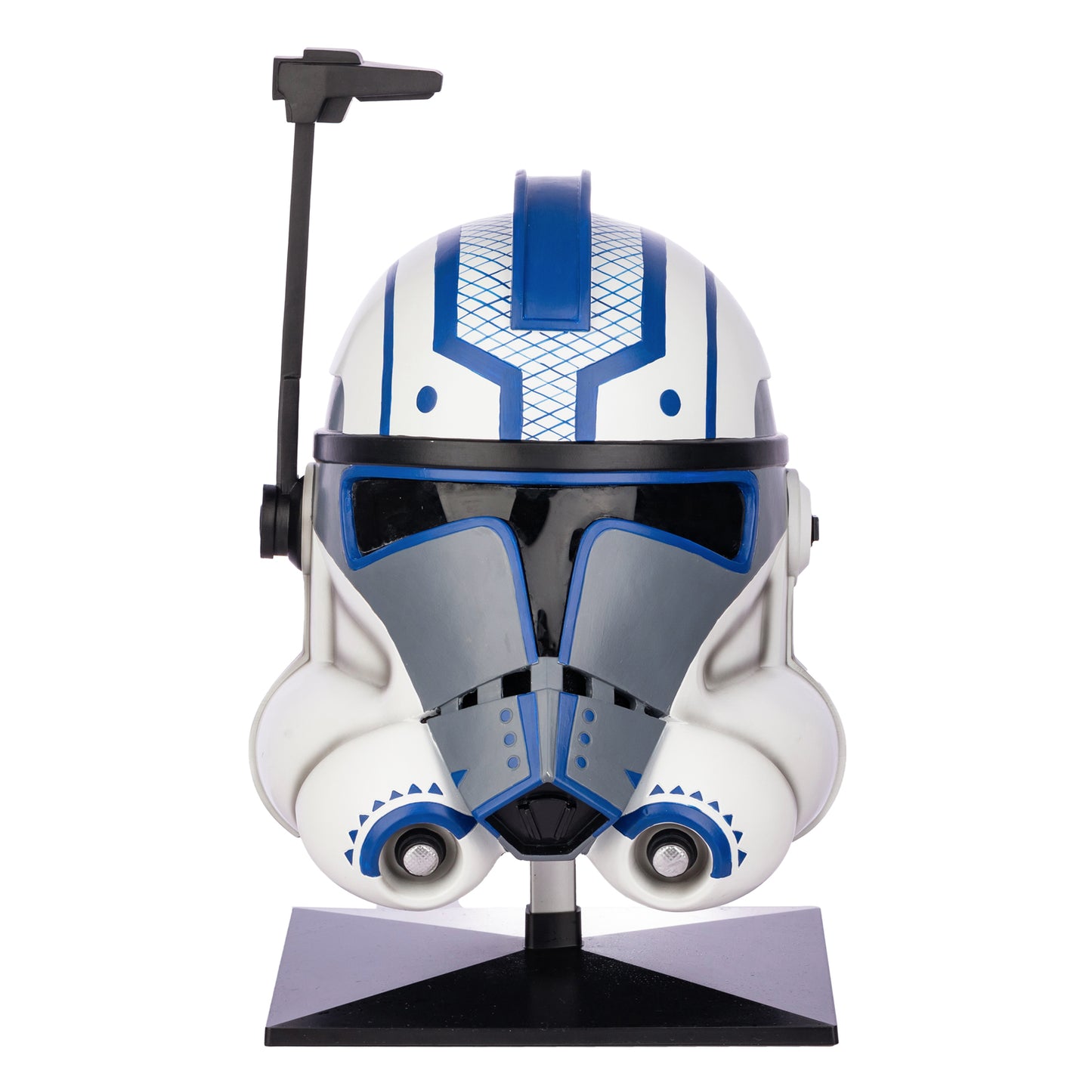Xcoser ARC Cobalt Hero Helmet