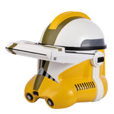 【New Arrival】X-costumes Star Wars The Clone Commander Bly CC-5052 Helmet Adult Halloween Cosplay Helmet