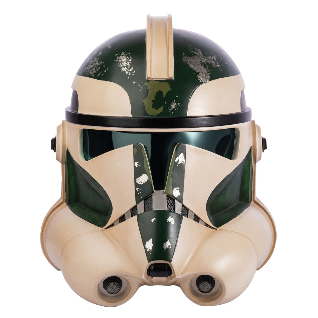 Commander Gree Custom Commander Gree