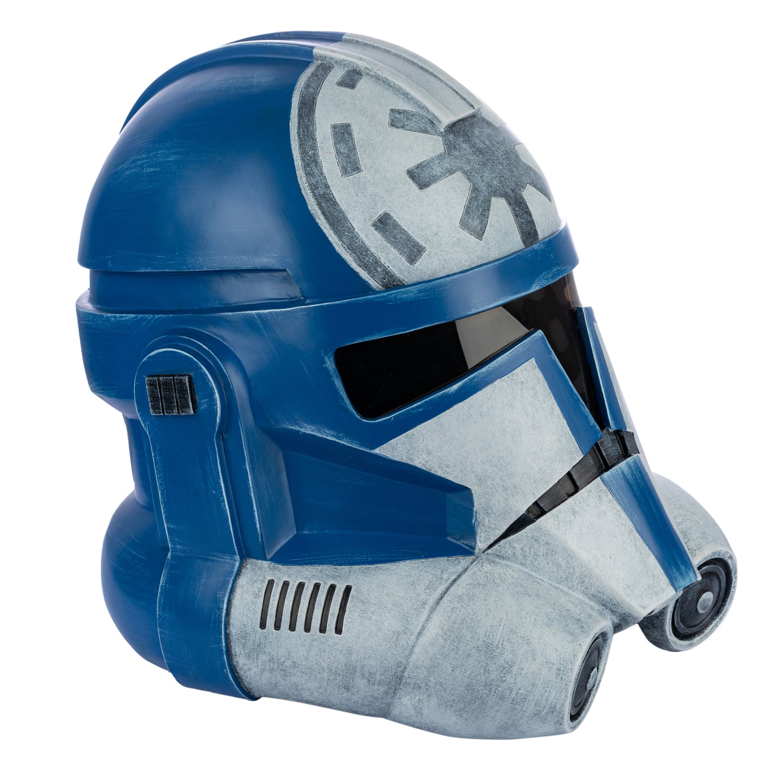 Clone trooper hot sale jesse helmet