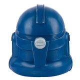 【New Arrival】X-costumes Clone Wars Clone Trooper Jesse helmet Cosplay Prop Resin Replica Adult Halloween Cosplay Helmet