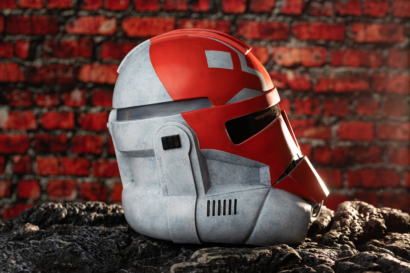 Clone wars ahsoka sales helmet