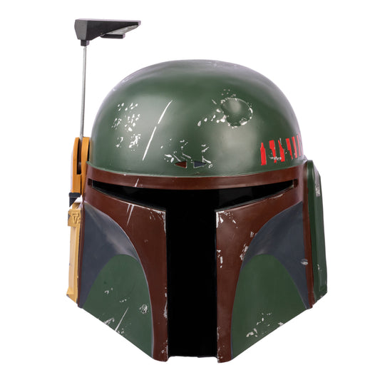 Xcoser The Book of Boba Fett Helmet