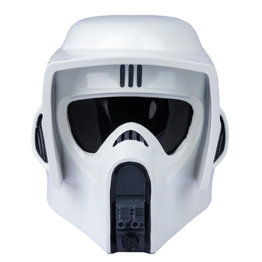 Xcoser Star Wars Scout Trooper Helmet