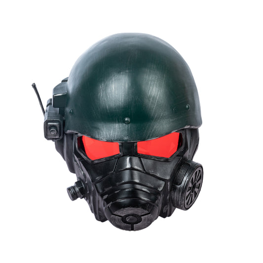 Xcoser Fallout 4 Veteran Ranger Helmet