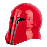 【New Arrival】X-costumes Star Wars Mandalorian Imperial Royal Guard Helmet Adult Halloween Cosplay Helmet
