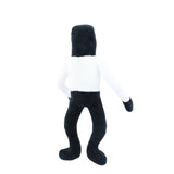 【New Arrival】X-costumes Skibidi Toilet Plush Doll Toiletman Cameraman Speakerman Funny Stuffed Doll Toys Indoor Decoration