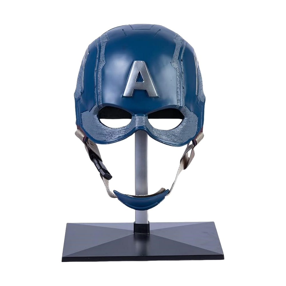 【Special deal】Xcoser Captain America Mask