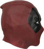 X-costumes Deadpool Movie Vesion Latex Full Head Mask