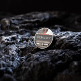 X-costumes Star Wars Clone Troopers Coins The New Republic Credits Boba Cosplay Props Currency Metal Badge Collection Version（only for US）