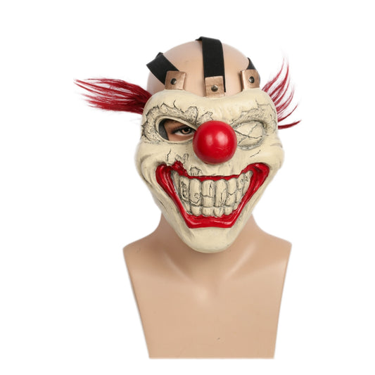 【Special deal】Xcoser Twisted Metal Sweet Tooth Mask