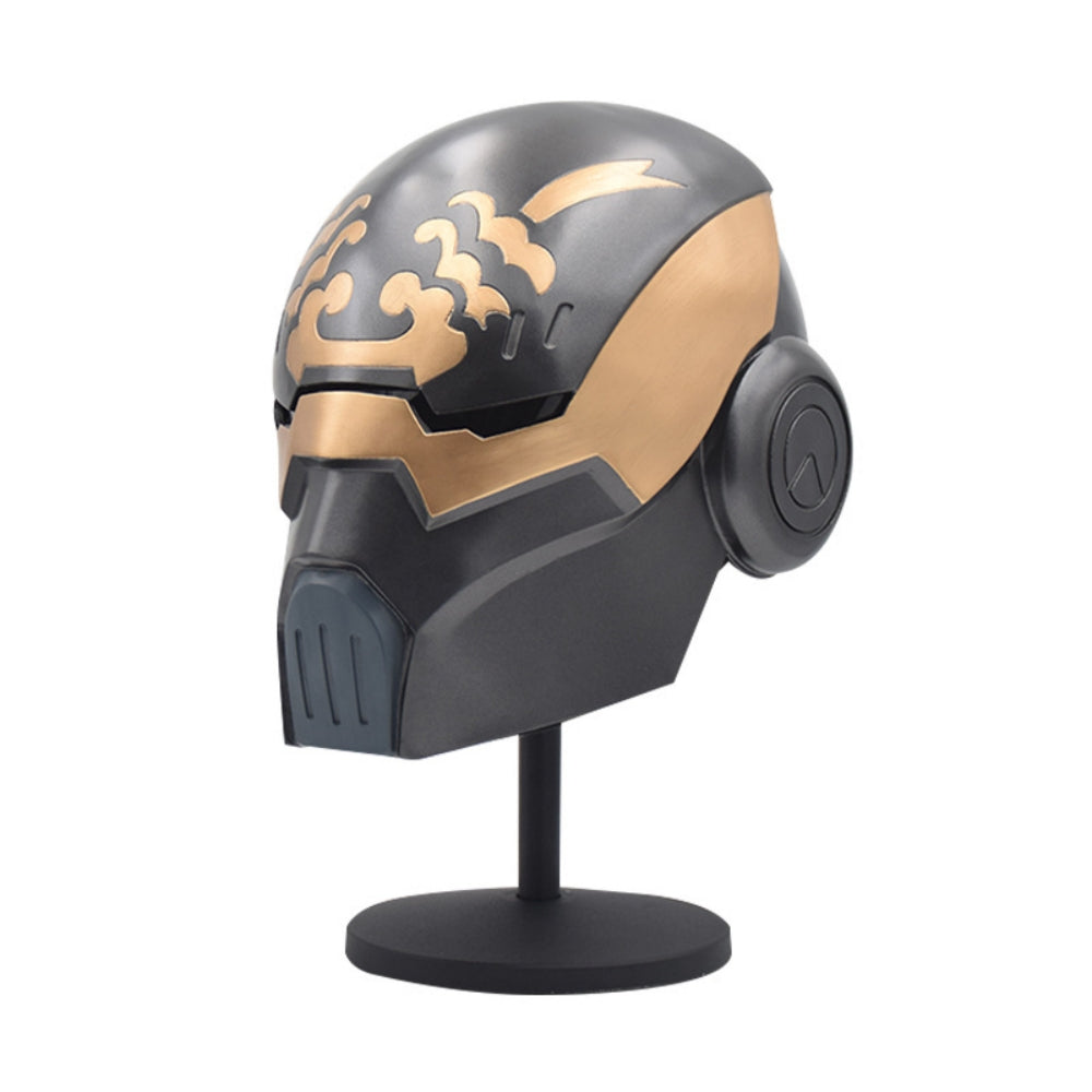 【New Arrival】Xcoser Star Wars Asajj Ventress Bounty Hunter Helmet