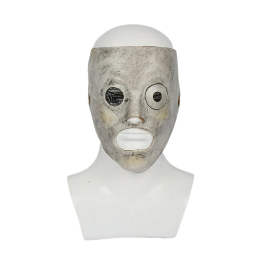 【Special deal】Xcoser Slipknot Corey Taylor Latex mask